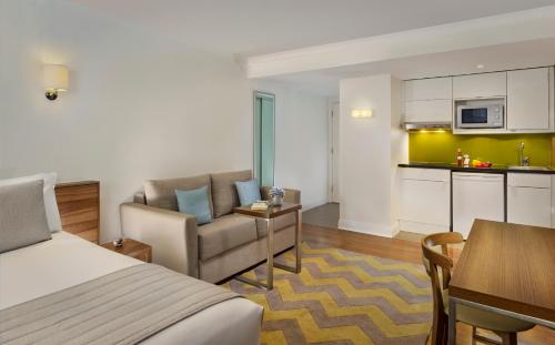 Citadines South Kensington London - image 10