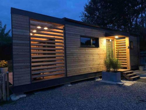 Le cabanon, Houffalize (fotografie 5)