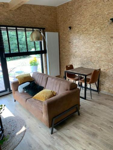 Le cabanon, Houffalize (fotografie 7)