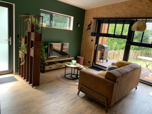 Le cabanon, Houffalize (fotografie 11)