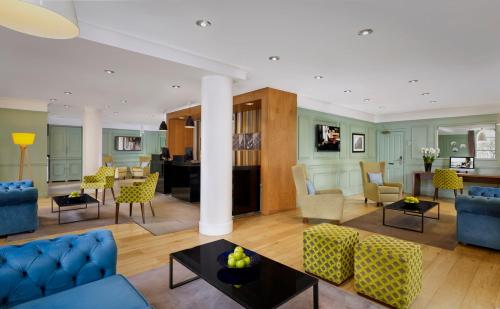 Citadines South Kensington London - 3
