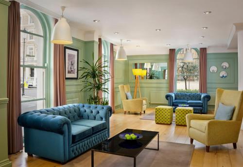 Citadines South Kensington London - image 12