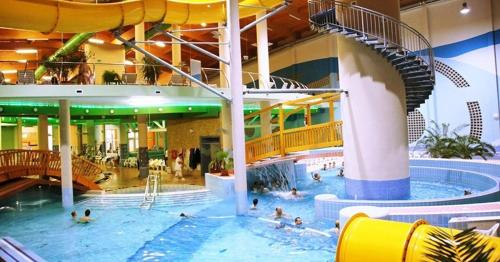 Gyógyfürdő, Dream Horse Apartman Cserkeszolo in Cserkeszőlő