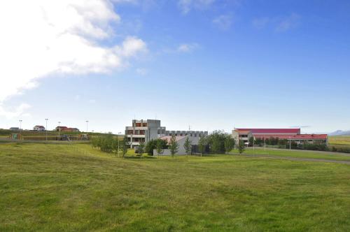 Hotel Húni - image 12