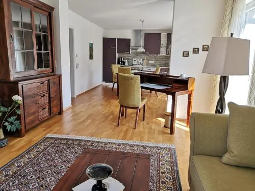 Apartment Velden - Angelika Berginz in Velden am Wörthersee, Österreich