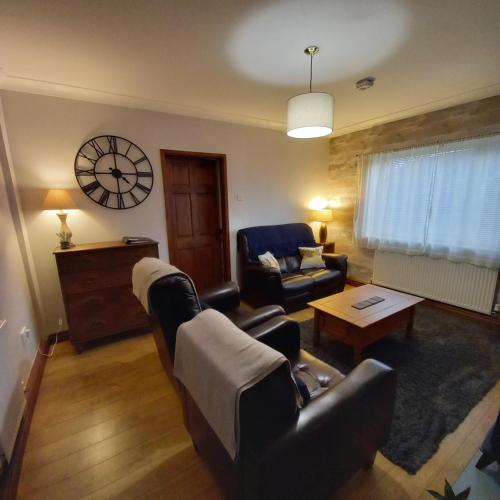Middlethorpe Apartment 3