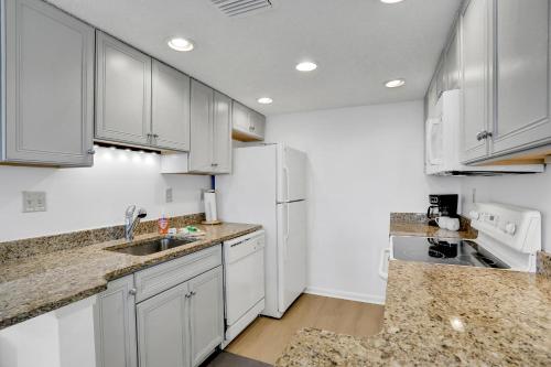 Sandcastle Villas 215-216 in Fernandina Beach, USA