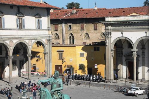 Hotel Le Due Fontane - image 7