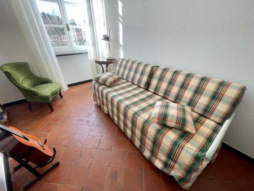 Three-Bedroom Apartment image 6