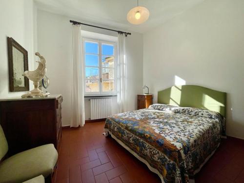 Three-Bedroom Apartment image 2