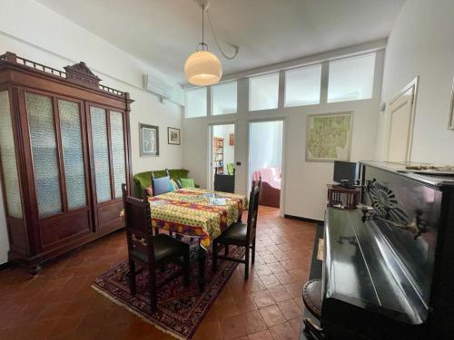 Three-Bedroom Apartment image 1