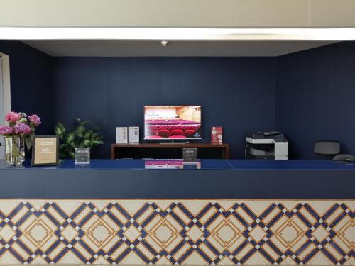 Vilar Oporto Hotel, Porto (foto 11)