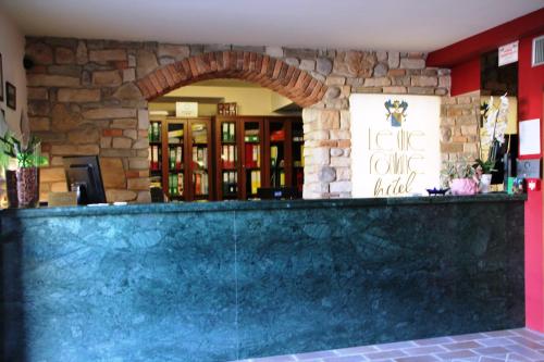 Hotel Le Due Fontane - image 12