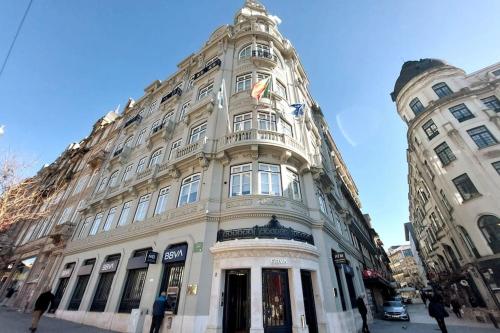 Dream On - Aliados Delux 2 Bed, Porto