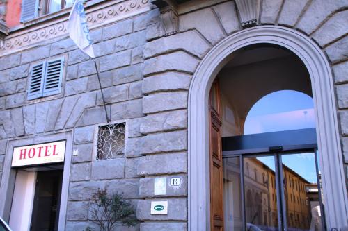 Hotel Le Due Fontane - image 14