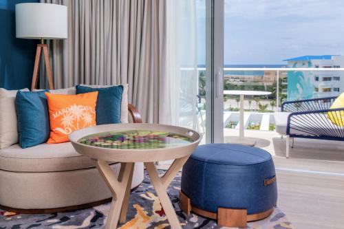 Margaritaville Beach Resort Cap Cana Hammock —An Adults Only All-Inclusive Experience in Punta Cana