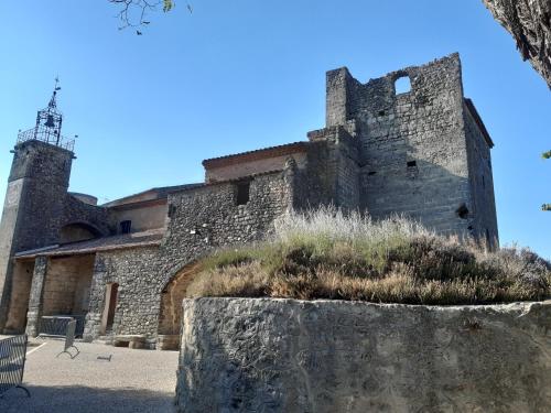 La Vita Dolce, Luberon