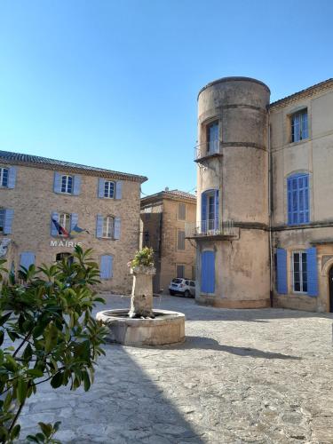 La Vita Dolce, Luberon