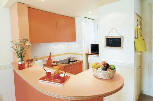 Center Parcs Le Lac d'Ailette Room Type - Comfort Cottage (4 People)