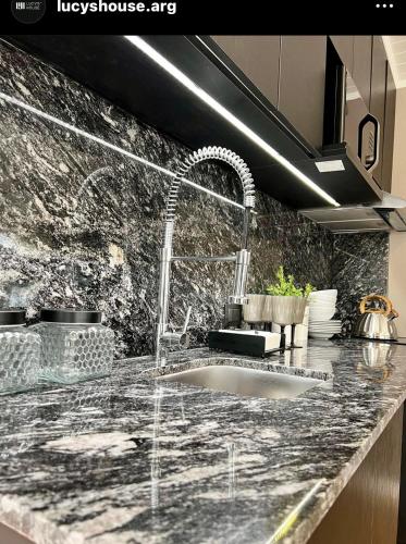 Cabañas de Montaña Armonías Lodge (Cabanas de Montana Armonias Lodge) in Los Molles