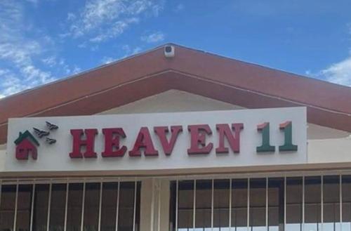 HEAVEN 11