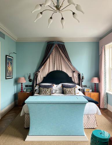 Beaverbrook Town House, Londýn (fotografie 10)