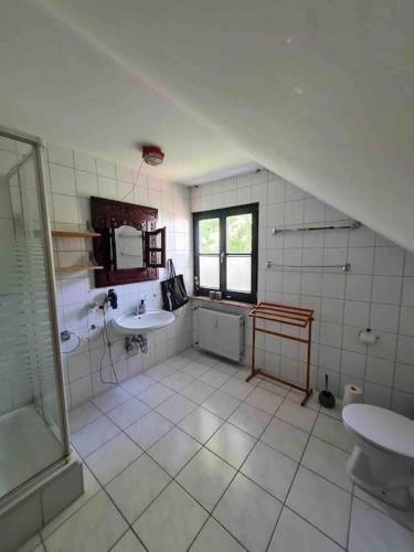 Gemütliche Wohnung auf dem Ziegenhof (Gemutliche Wohnung auf dem Ziegenhof) in Lemgo