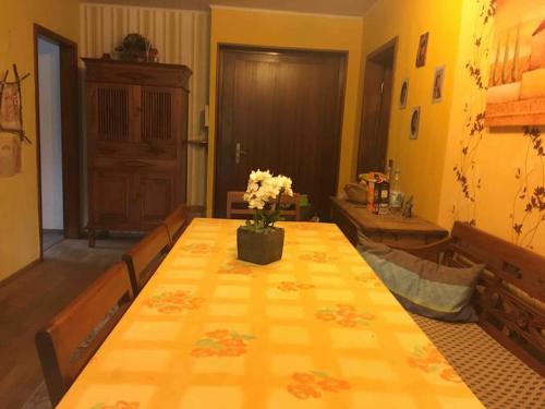 Gemütliche Wohnung auf dem Ziegenhof (Gemutliche Wohnung auf dem Ziegenhof) in Lemgo