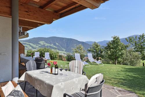 Apartments Schönblick in Mühlbach