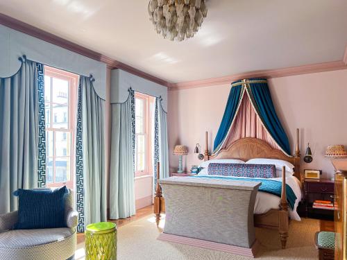 Beaverbrook Town House, Londýn (fotografie 9)