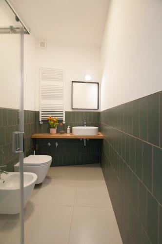  Casa27 B&B in Terracina