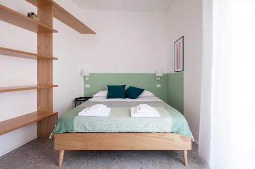  Casa27 B&B in Terracina