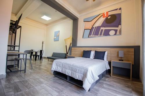 Hostal 170, Orizaba (photo 7)
