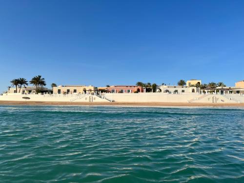 Hill Villa Venezia El Gouna: pool, beach & WiFi Hill Villa Venezia El Gouna: pool, beach & WiFi