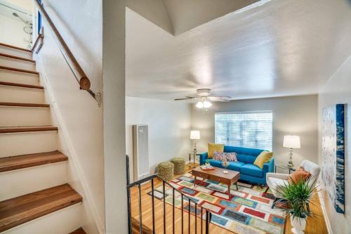Blissful Stay in Alamo Heights near Witte Múzeum