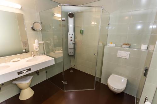 Sorell Hotel Ador - image 2