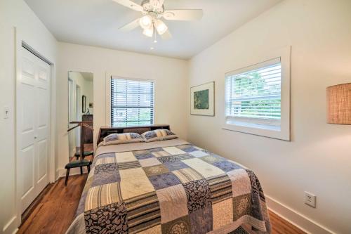 Modern St Elmo Cottage by Lookout Mtn and Near Dwtn - image 10
