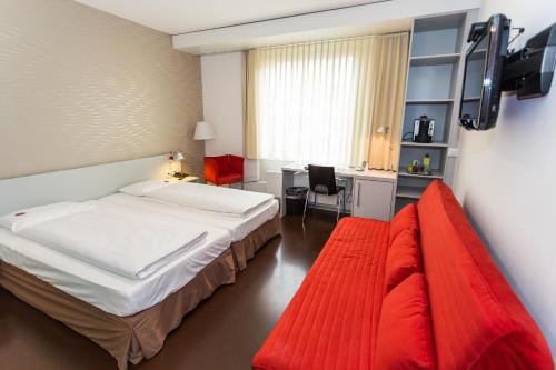 Sorell Hotel Ador - image 3
