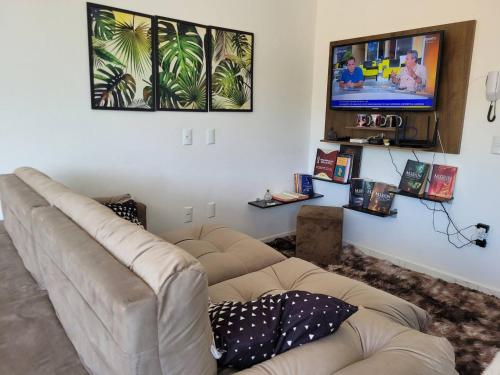 Apartamento Novo e Confortavel !