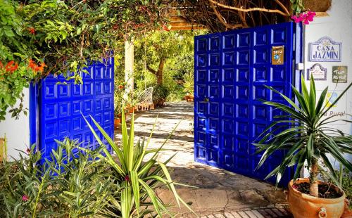  Casa Jazmin in Órgiva