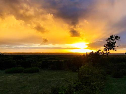 View, 6 person holiday home in Karby-By Traum in Karby