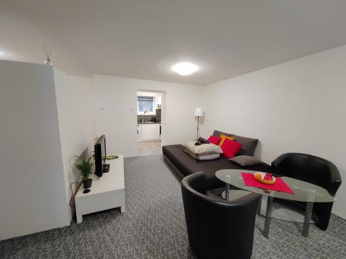 Apartments Merci in โปลันกา นัด โอโดรว