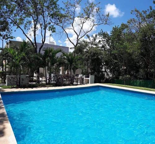 Casa Kinichná en Playa del Carmen in Playa del Carmen, Mexico