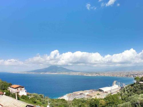 Camerelle Apartments - casa vacanze - Castellammare di Stabia