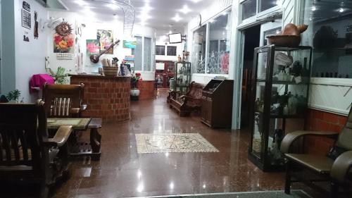 Hotel Paramuru, Paramaribo (Foto 9)