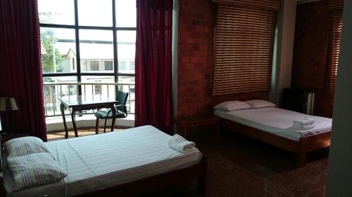Hotel Paramuru, Paramaribo (Foto 7)
