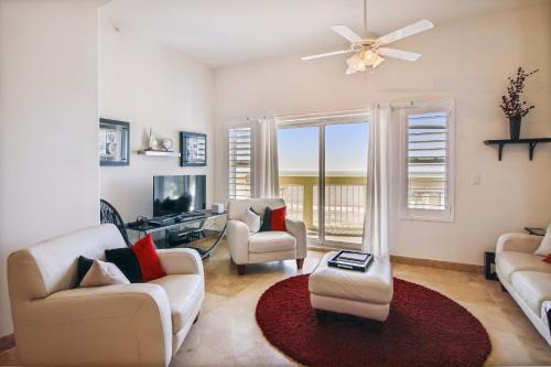 Ocean Grove 902 - Pelican View in Galveston, USA