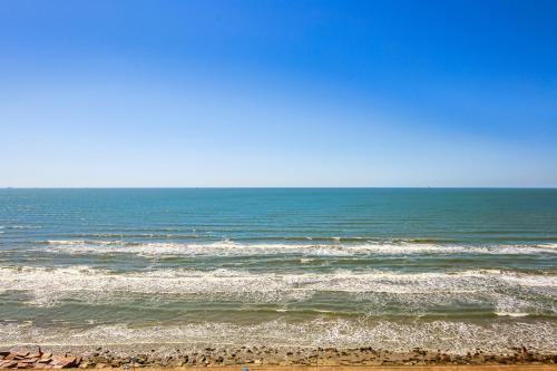 Ocean Grove 902 - Pelican View - 해변