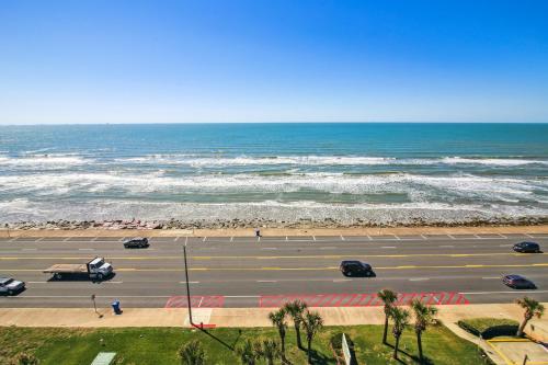 Ocean Grove 902 - Pelican View - 해변
