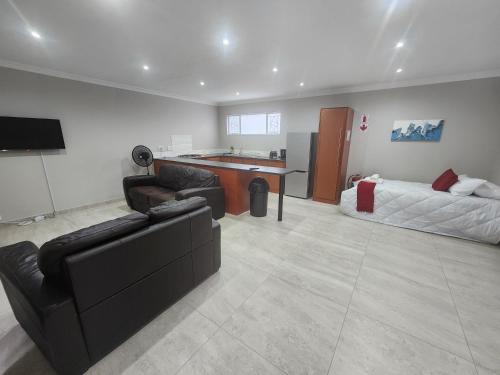 Gateway@134 Guesthouse in Vryheid